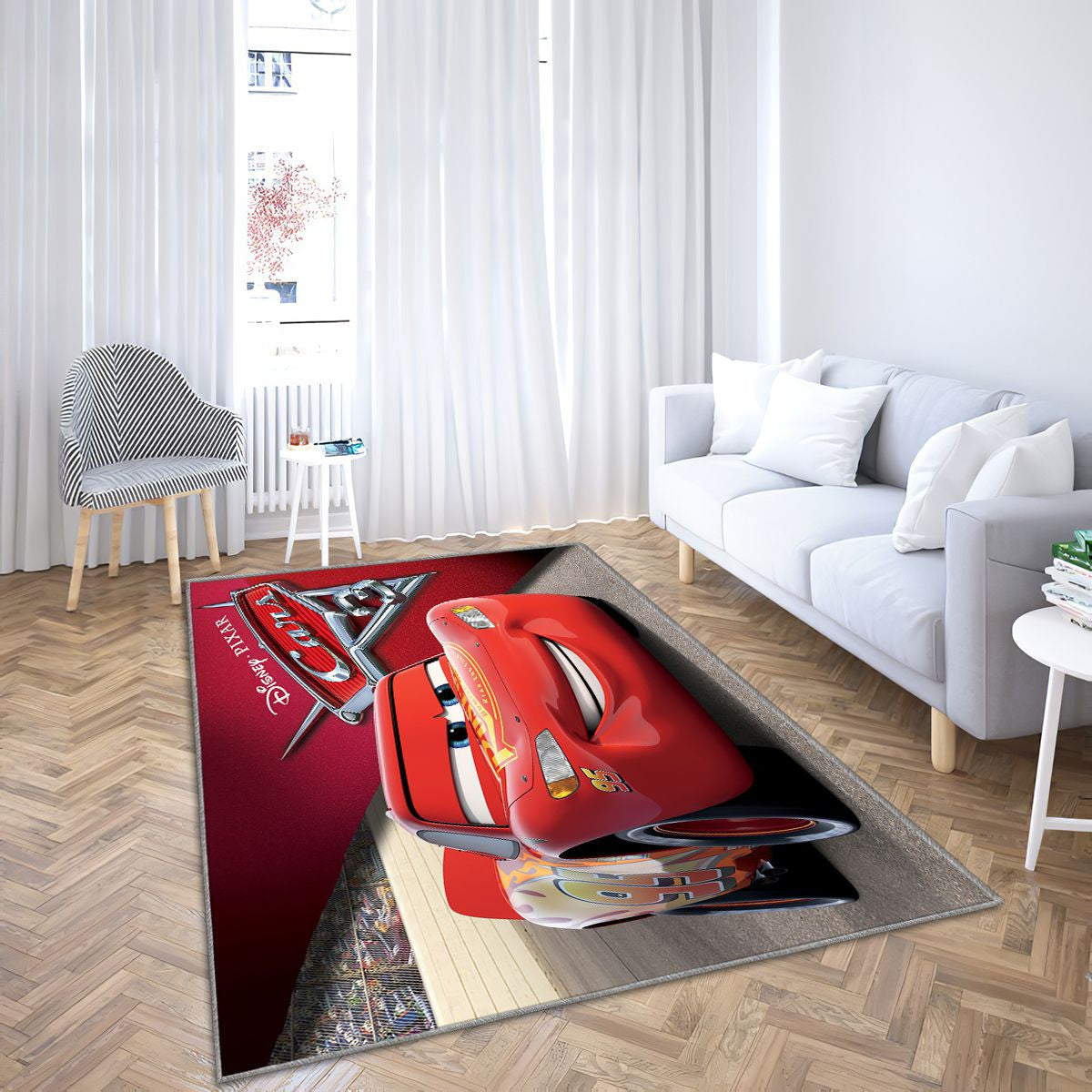 Disney cars