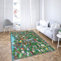 City Plan for Kids
