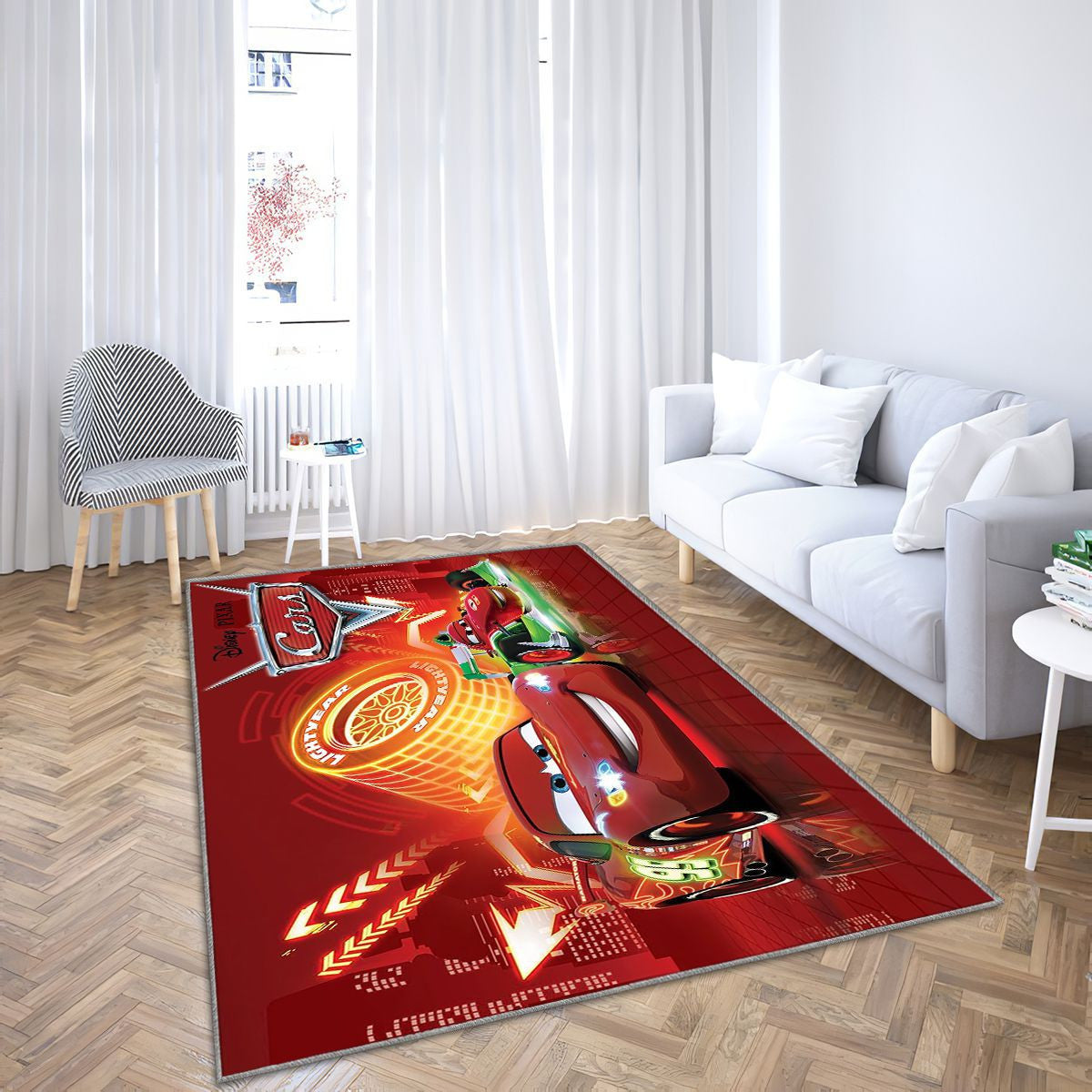 Disney cars 1