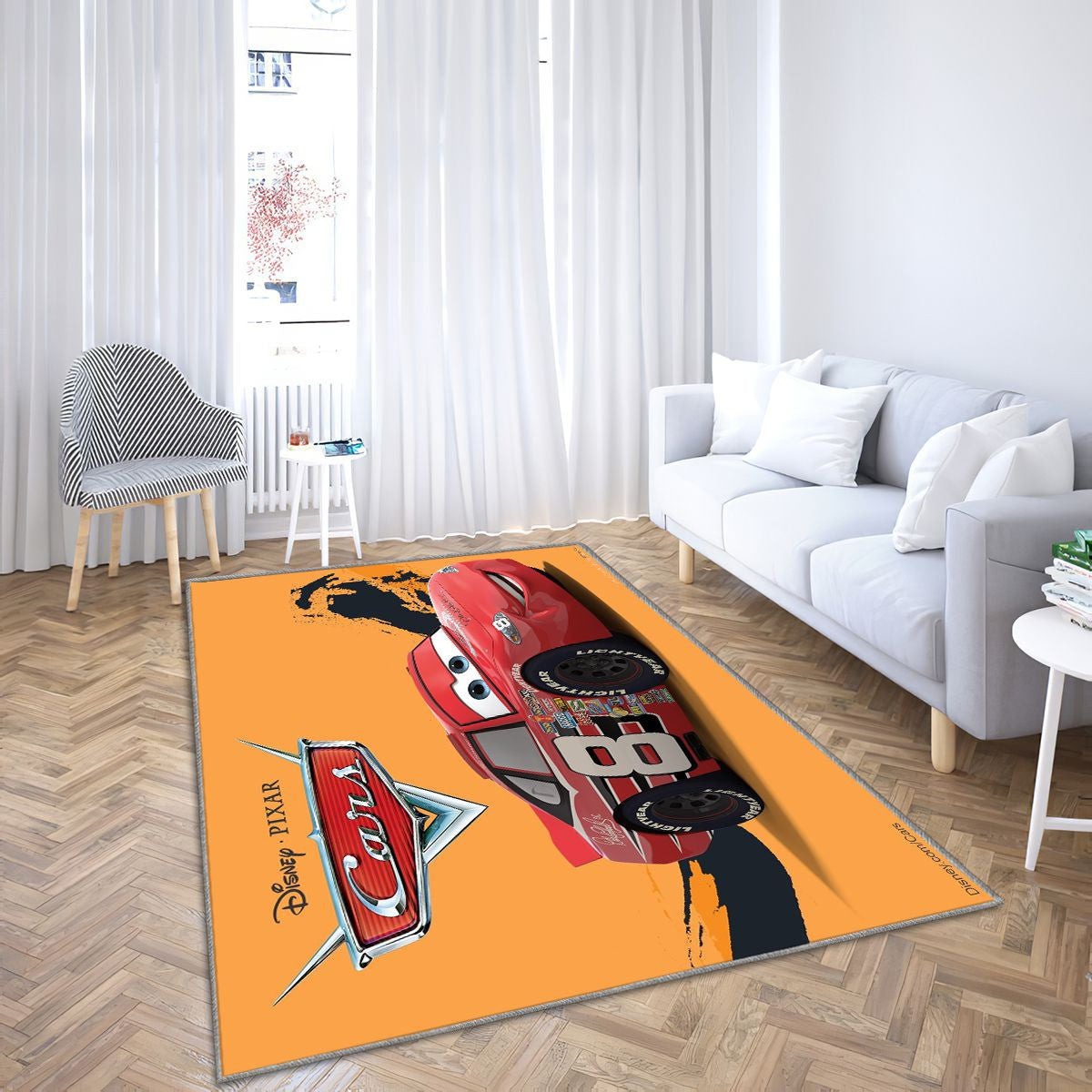 Disney cars 2