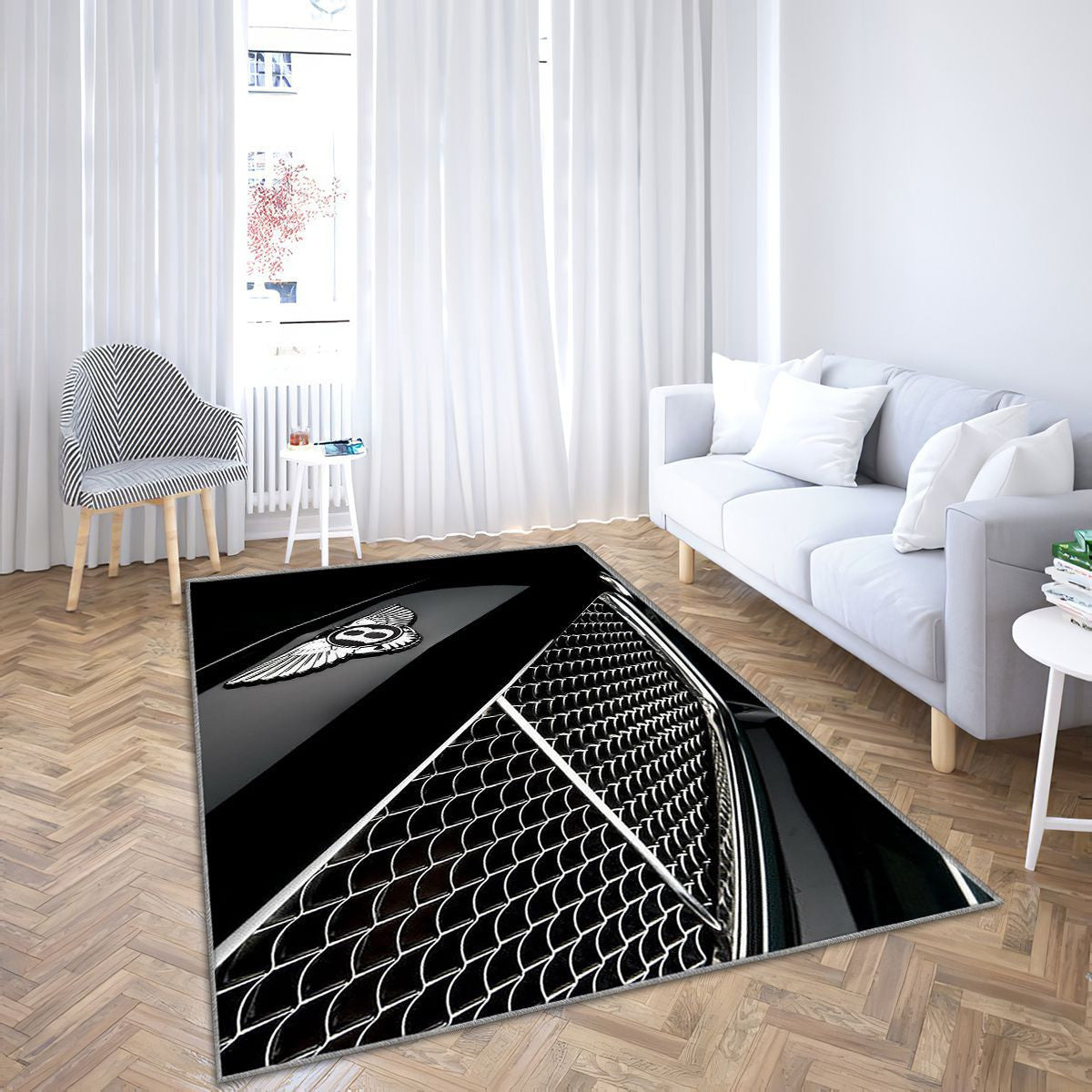 Bentley Grill