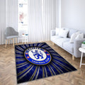 Chelsea Football Club 11