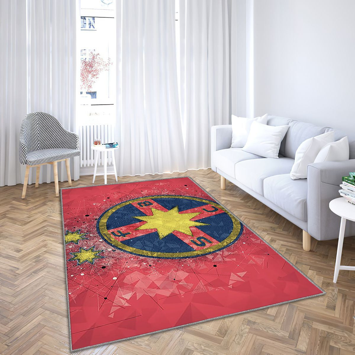 FC Steaua Bucuresti 1
