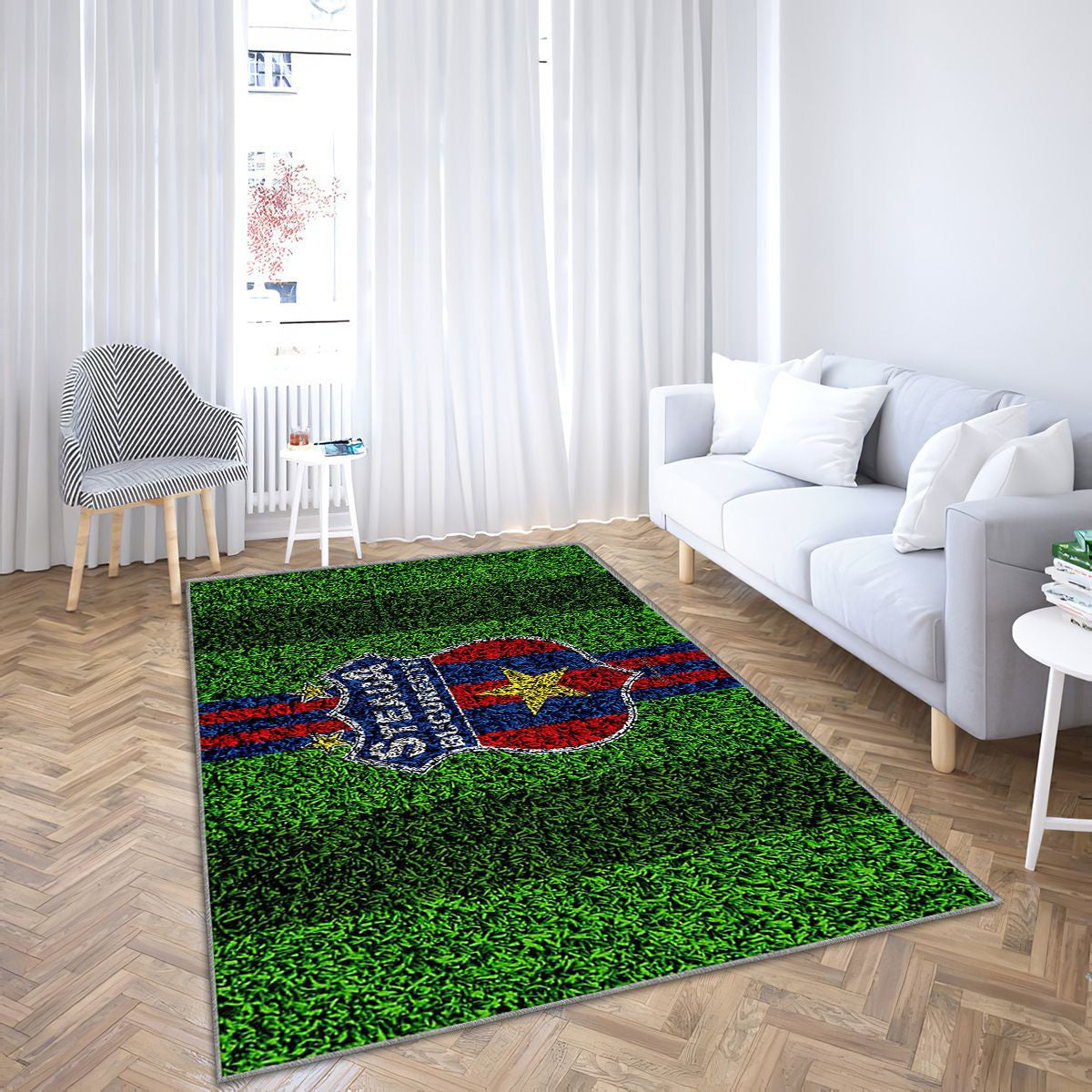FC Steaua Bucuresti 3