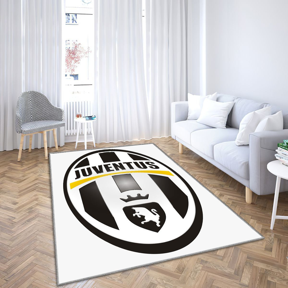 Juventus Club 3