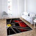 Ferrari Wheel