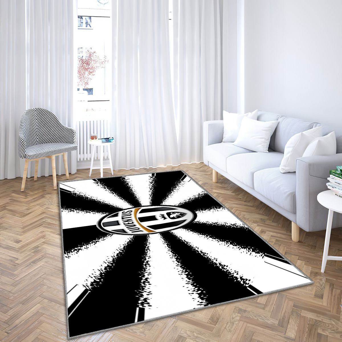 Juventus Club 9