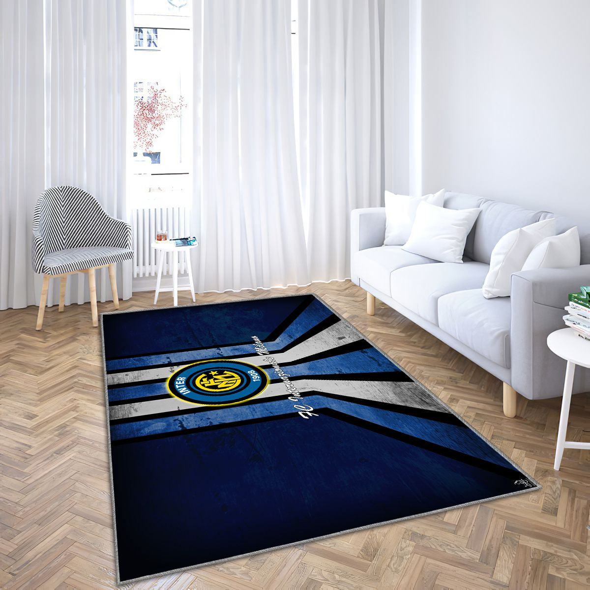 Inter Milan FC 1