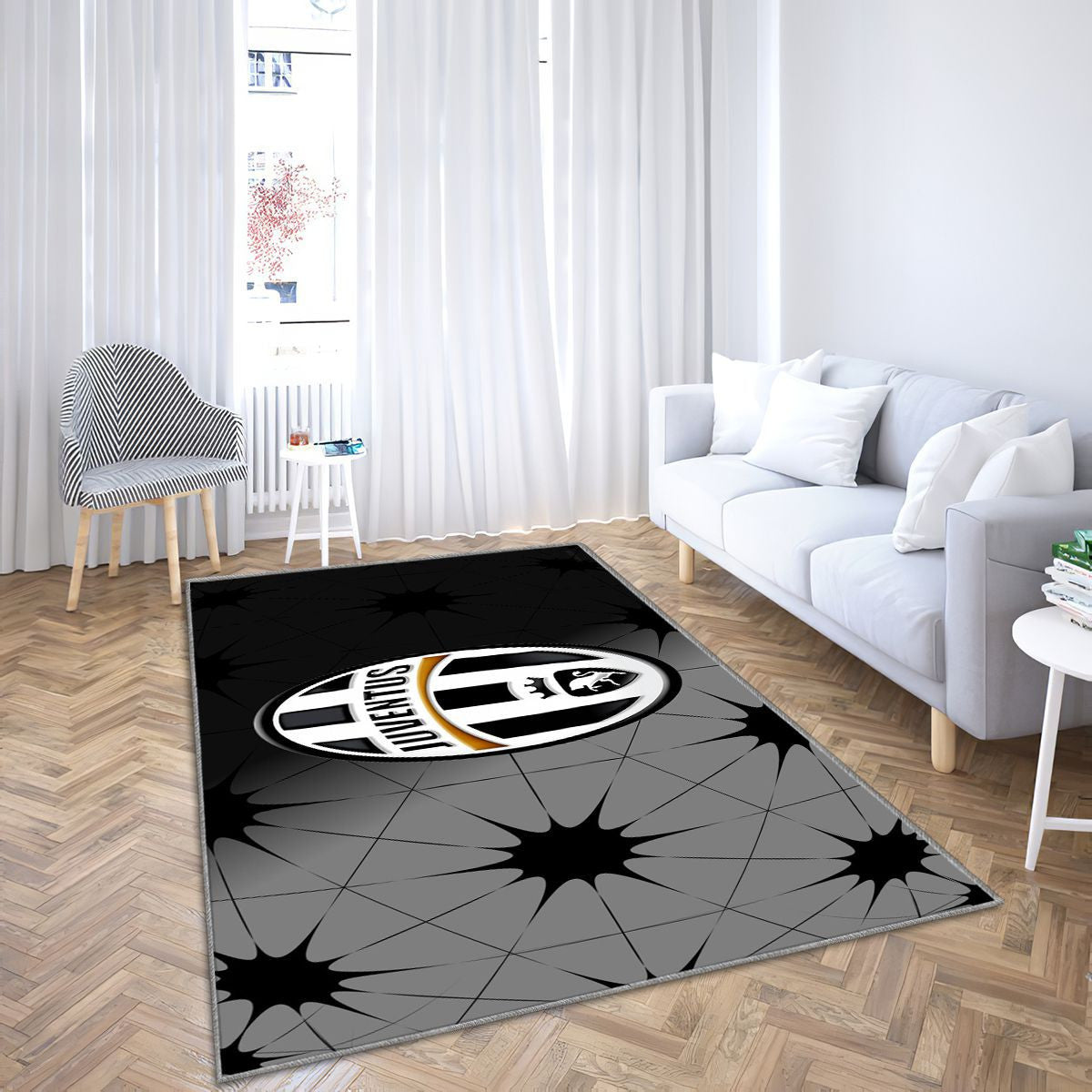 Juventus Club 08