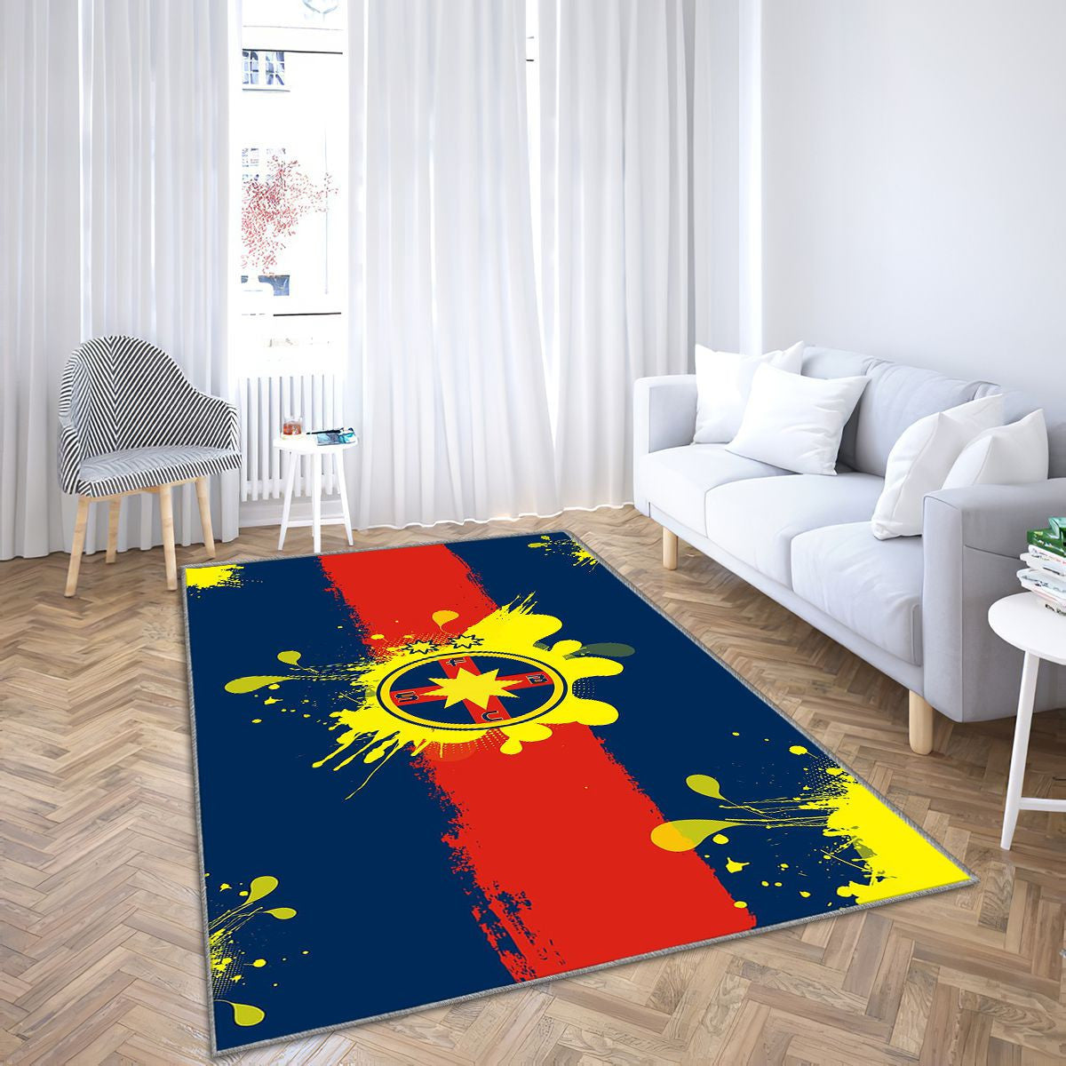 FC Steaua Bucuresti 2