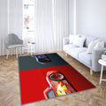 Jackson Storm x Lightning MCQUEEN