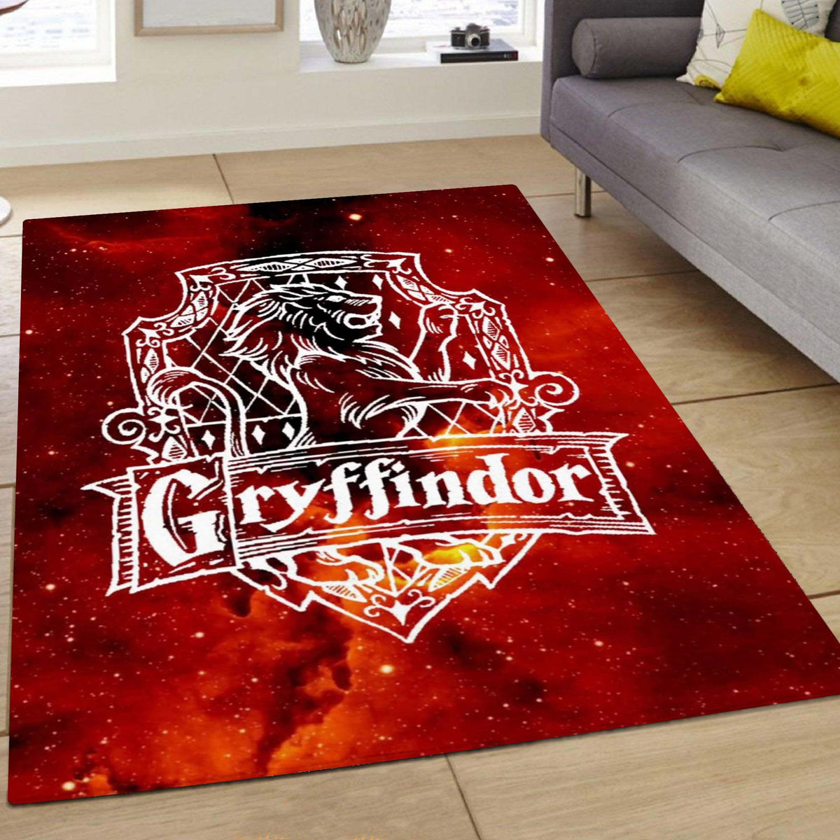 Gryffindor Harry Potter 1