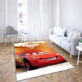 Lightning McQueen Cars 1