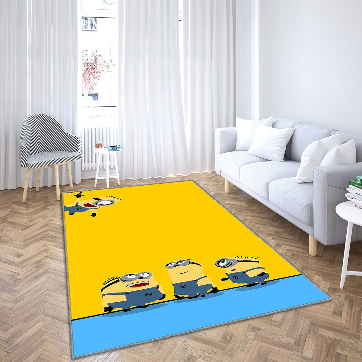 Minion 1