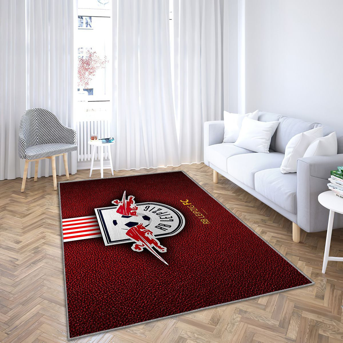 RB Leipzig Bundesliga 3