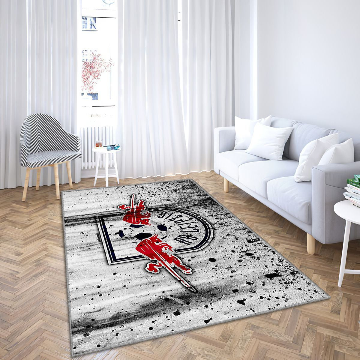 RB Leipzig Bundesliga 1