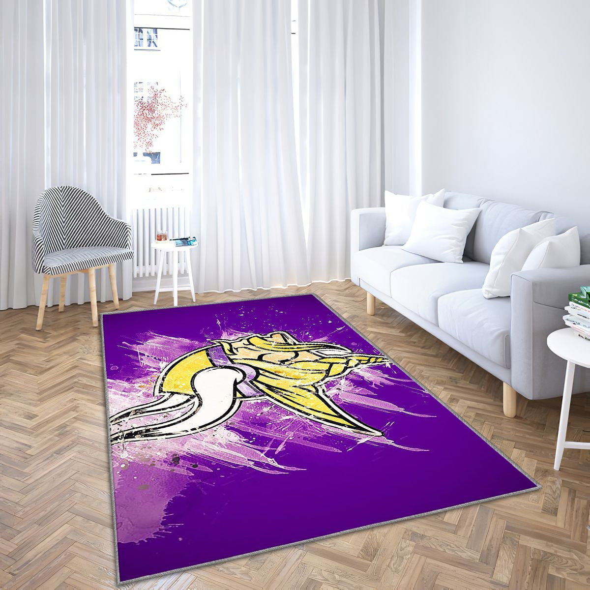 Minnesota Vikings logo