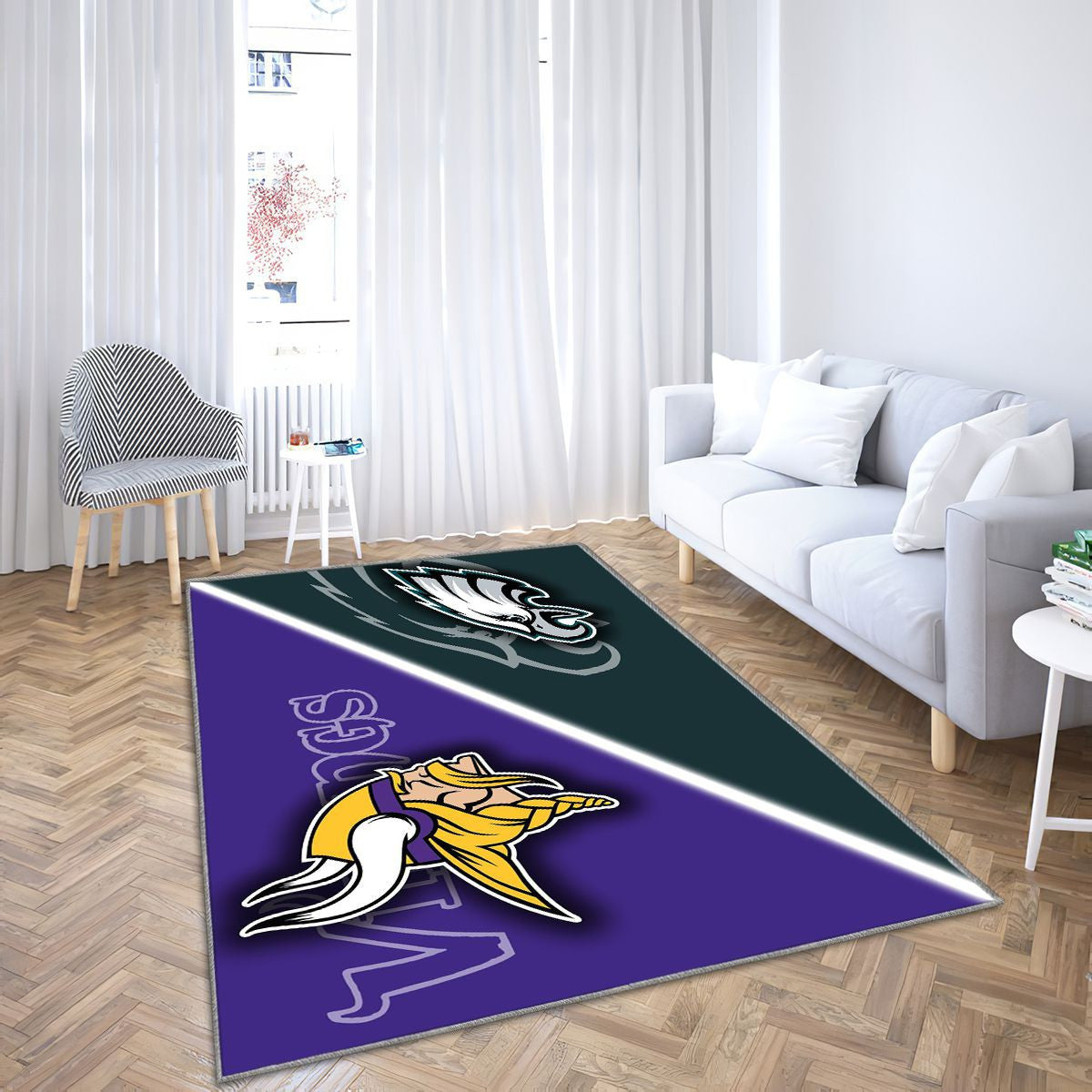 Philadelphia Eagles 4