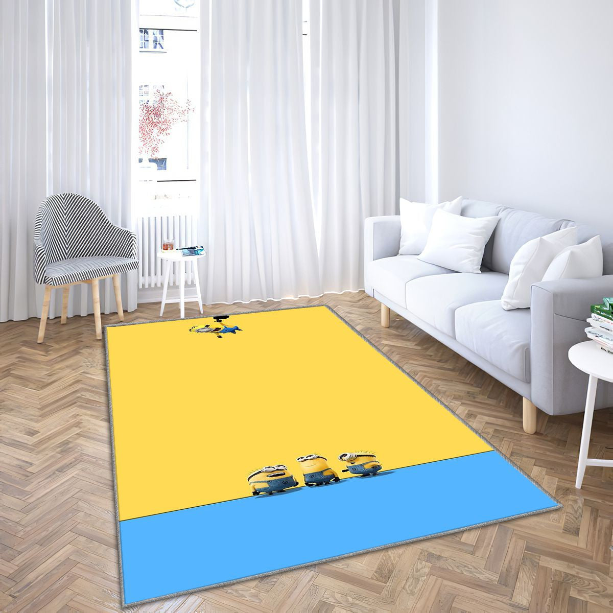 Minion 2