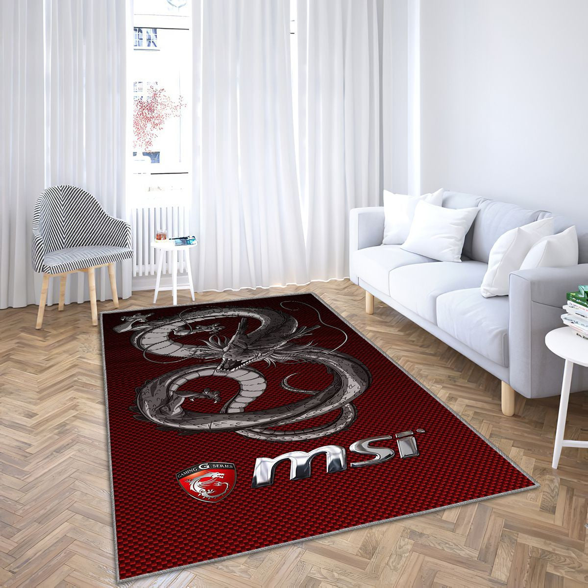 MSI Dragon 6