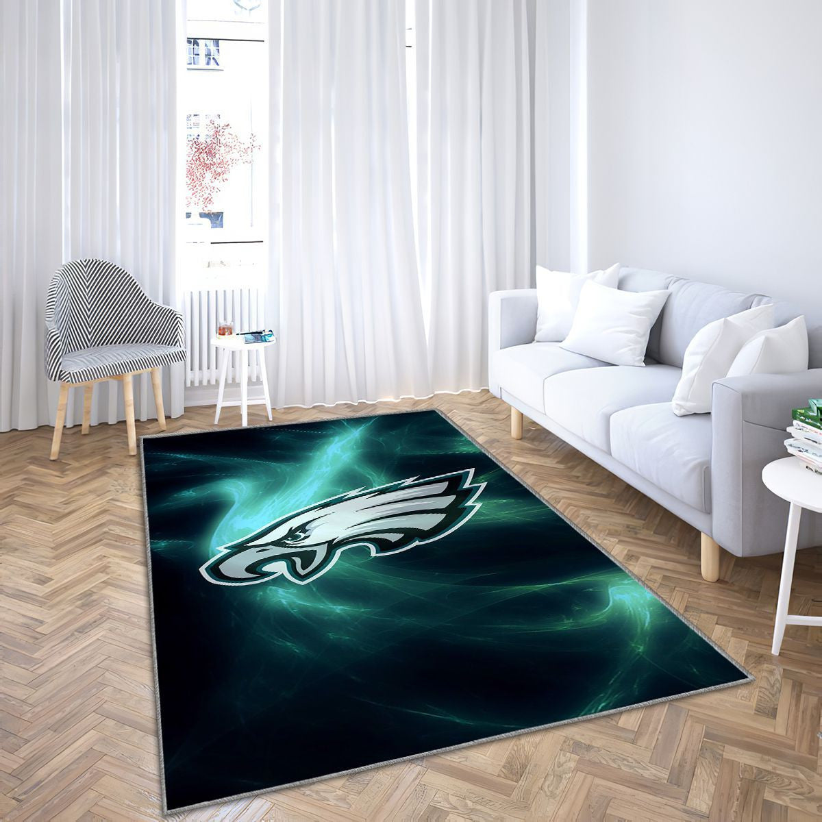 Philadelphia Eagles 6