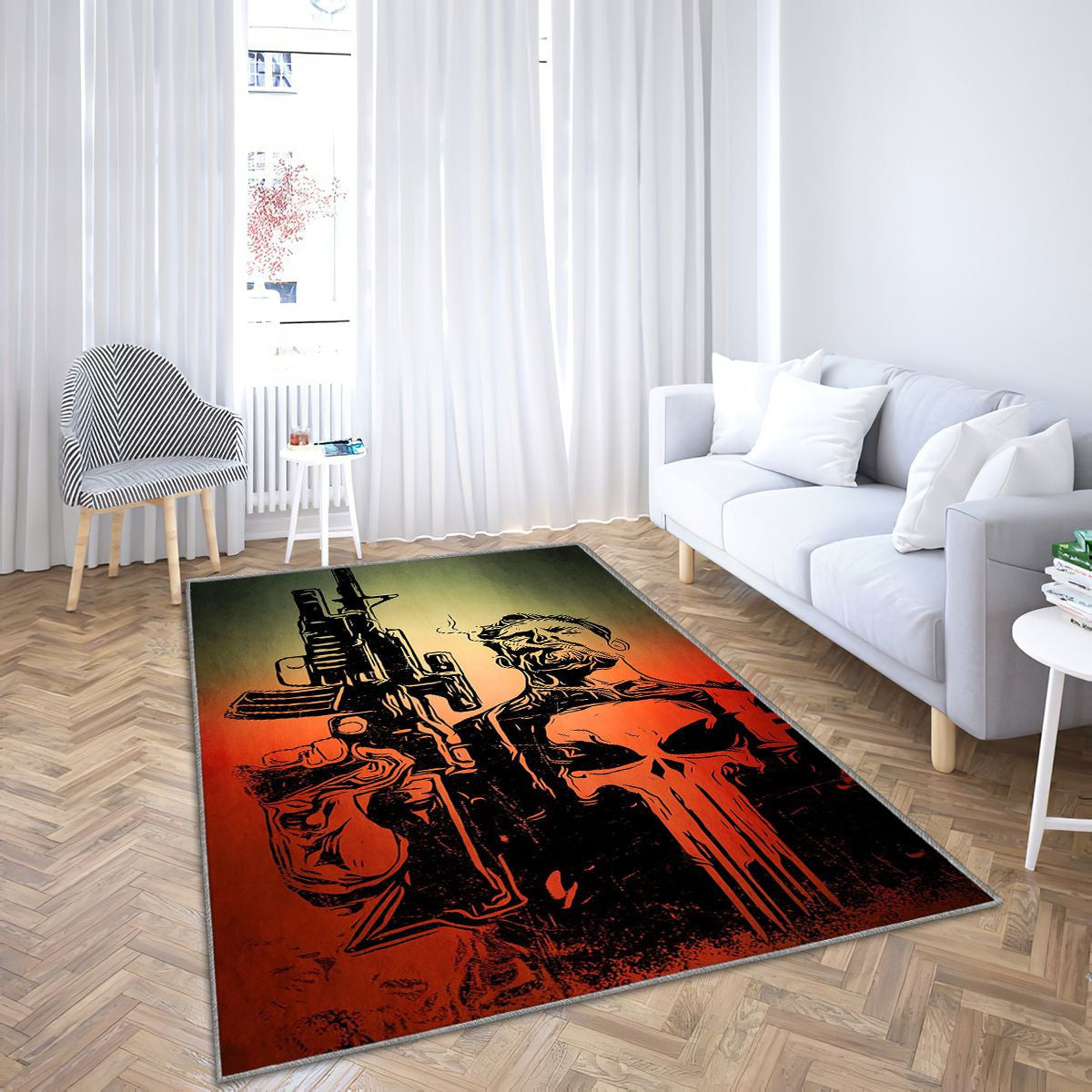 Punisher