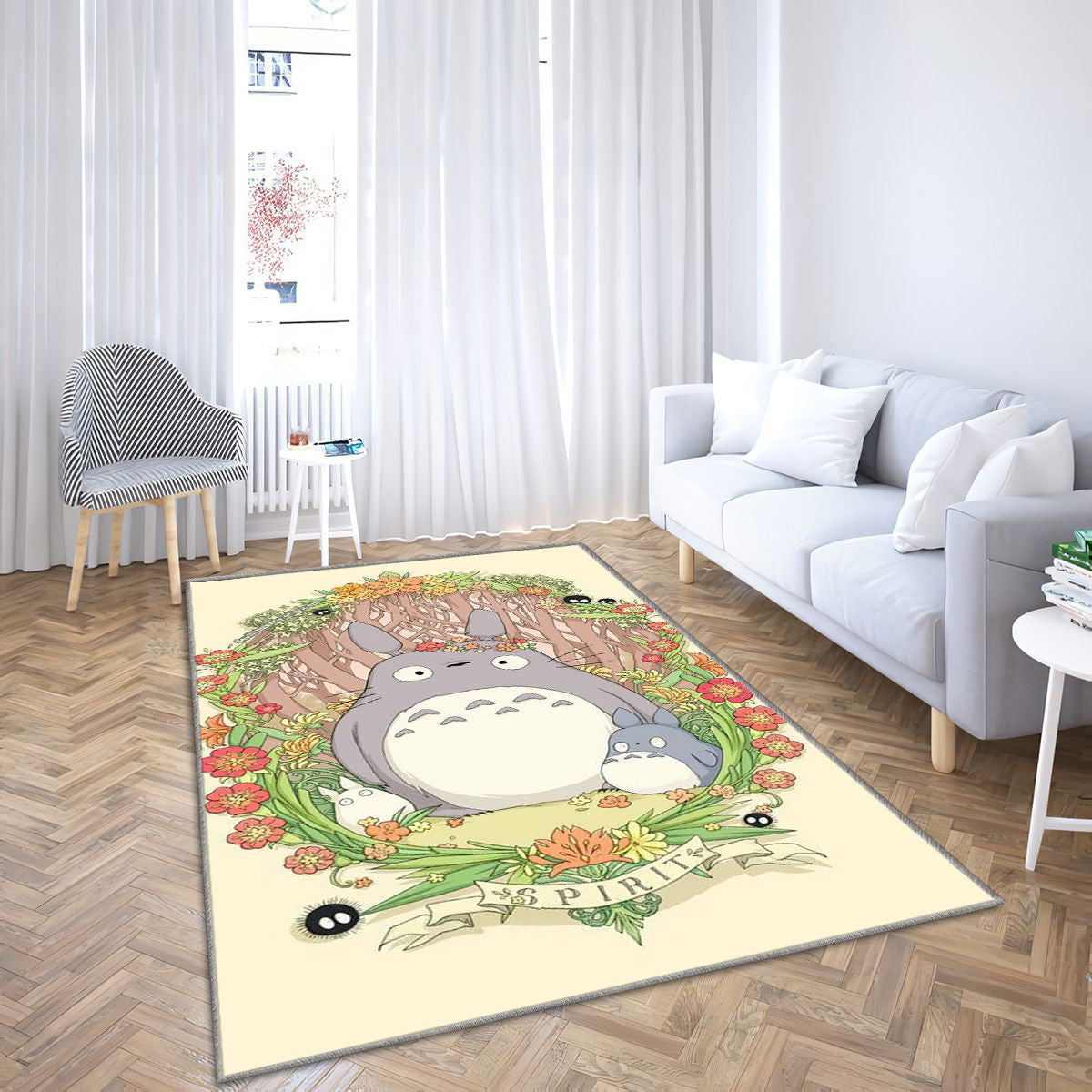 My Neighbour Totoro