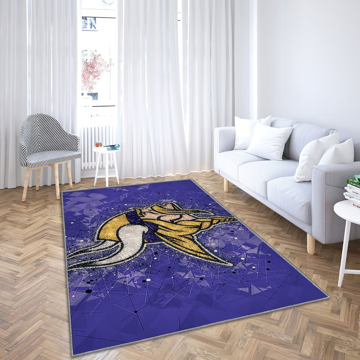 Minnesota Vikings logo 1