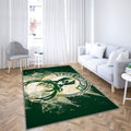 Milwaukee Bucks creative logo 1
