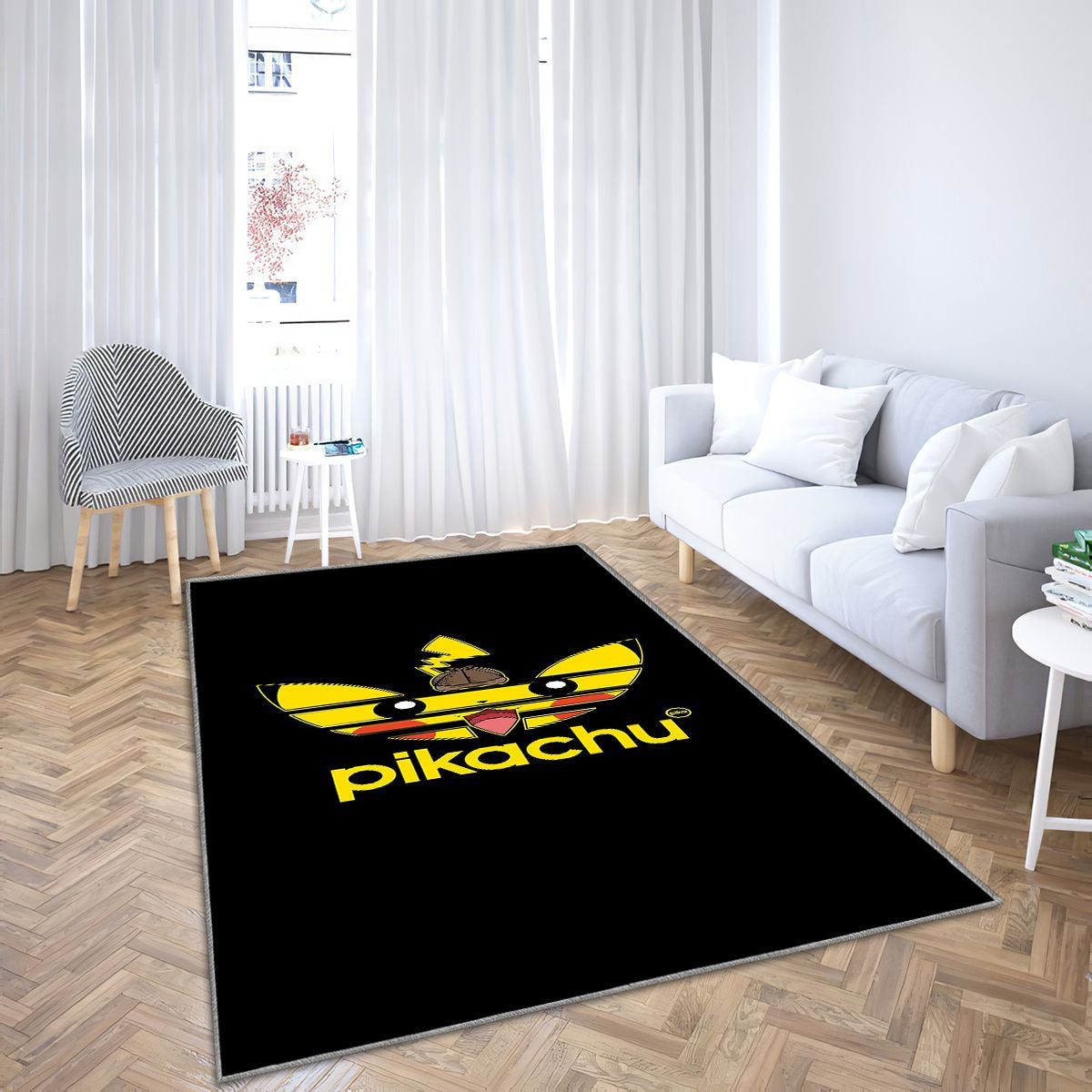 Pikachu 5