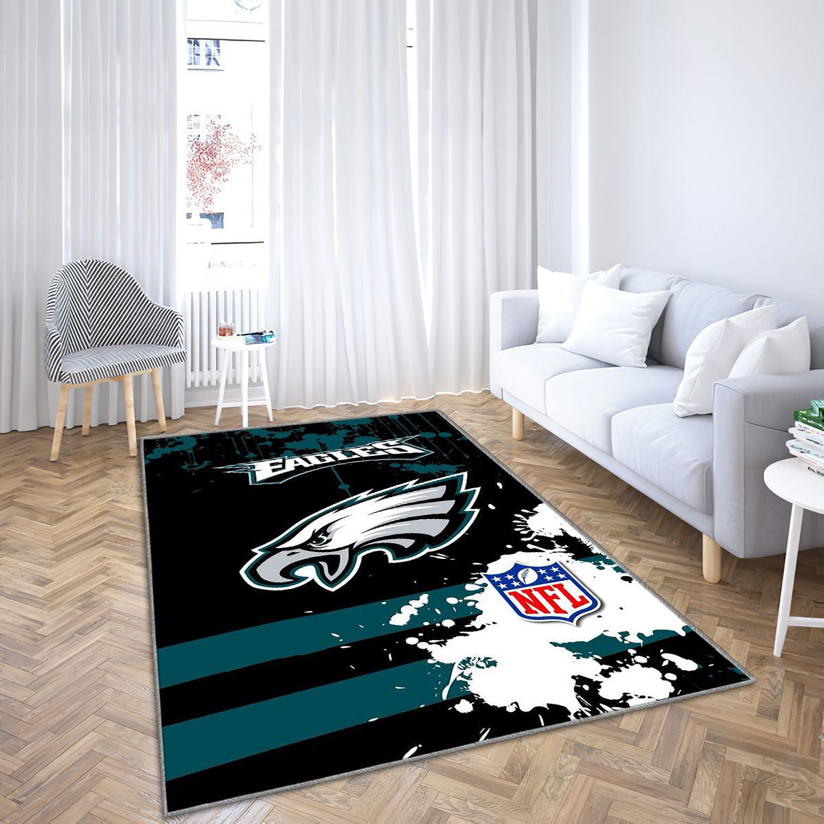 Philadelphia Eagles 5