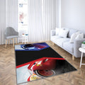 Lightning MCQUEEN vs Jackson Storm