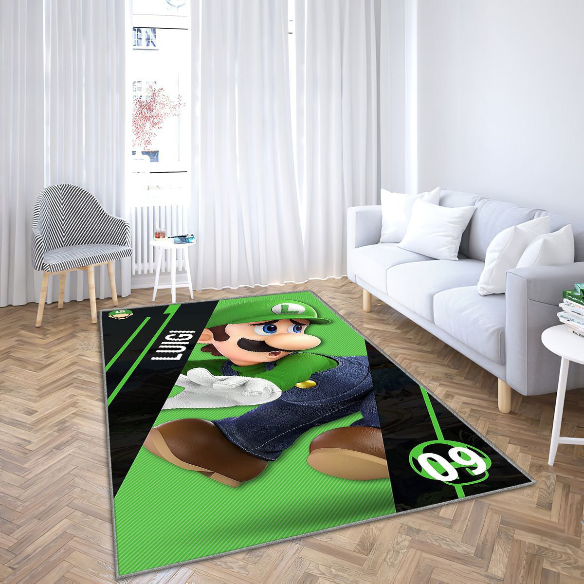 Luigi