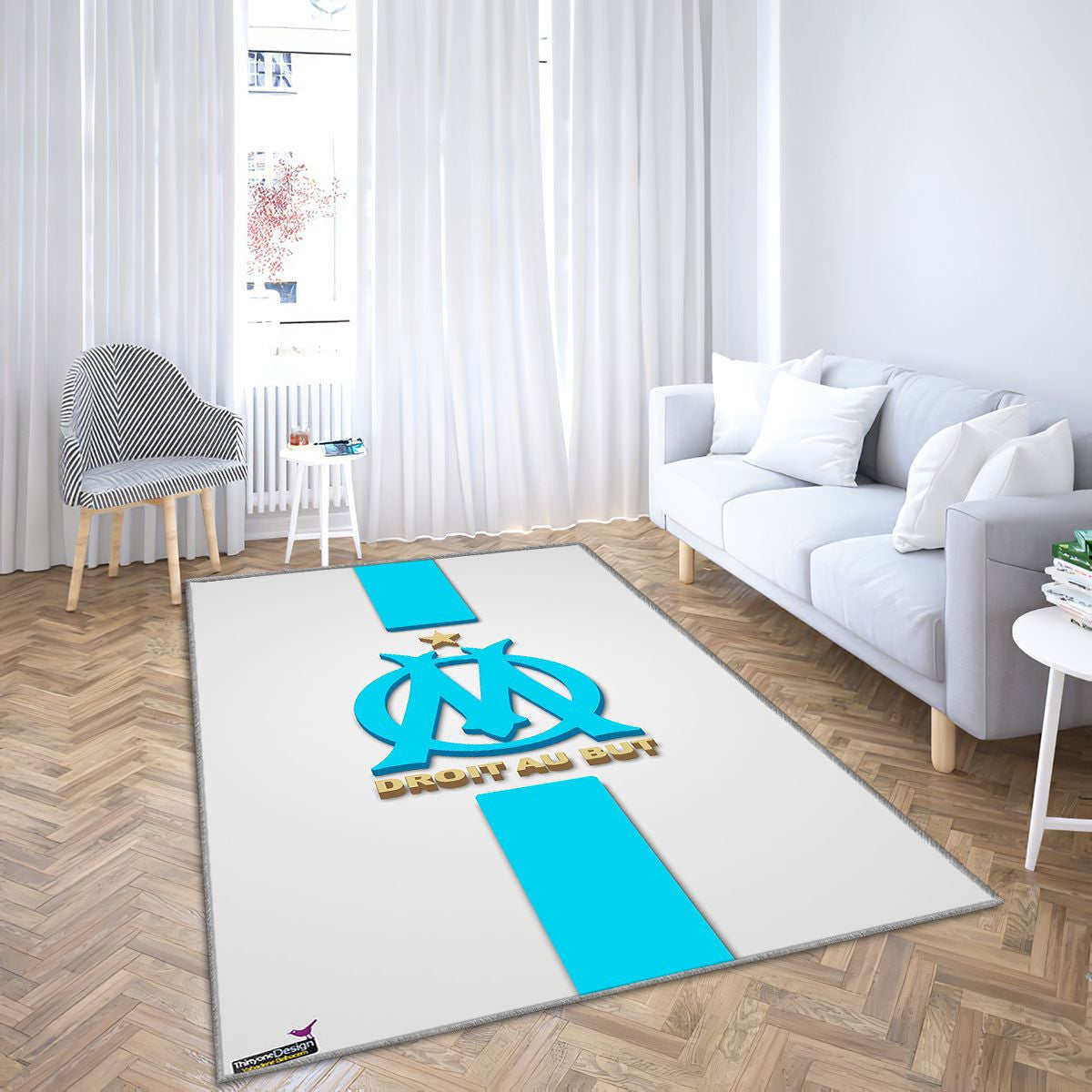 Olympique De Marseille 1