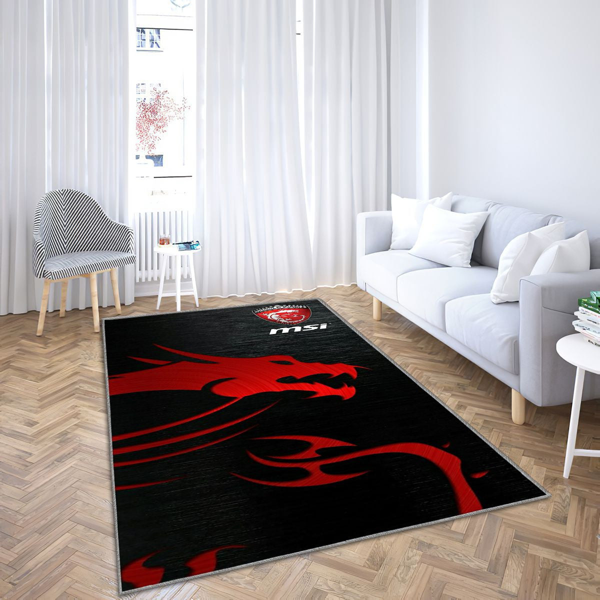MSI Dragon