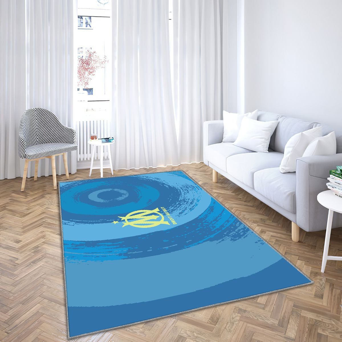 Marseille Olympic Football Club