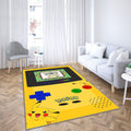 Pikachu Gameboy