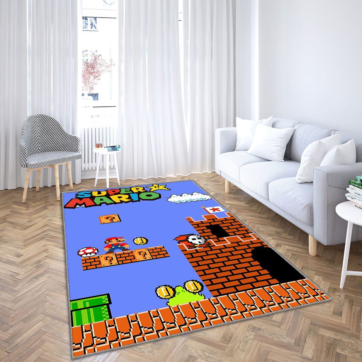 Super Mario 3