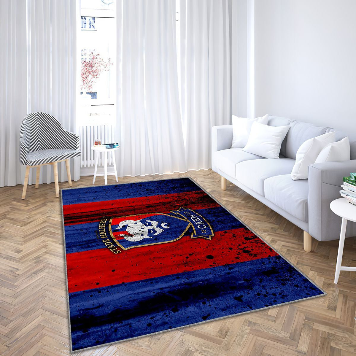 Stade Malherbe Caen FC 3