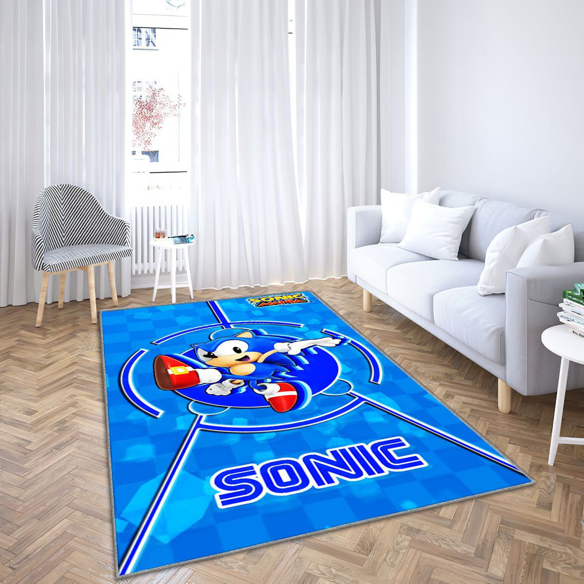 Sonic Mania 3