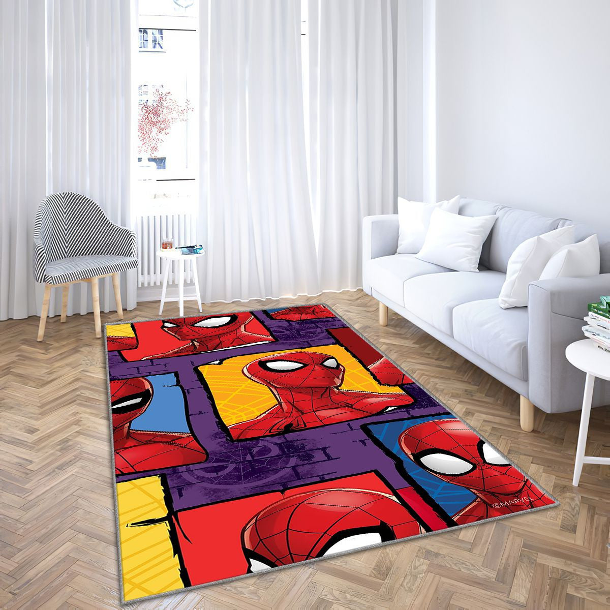 Spiderman 01