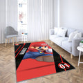 Ultimate Mario