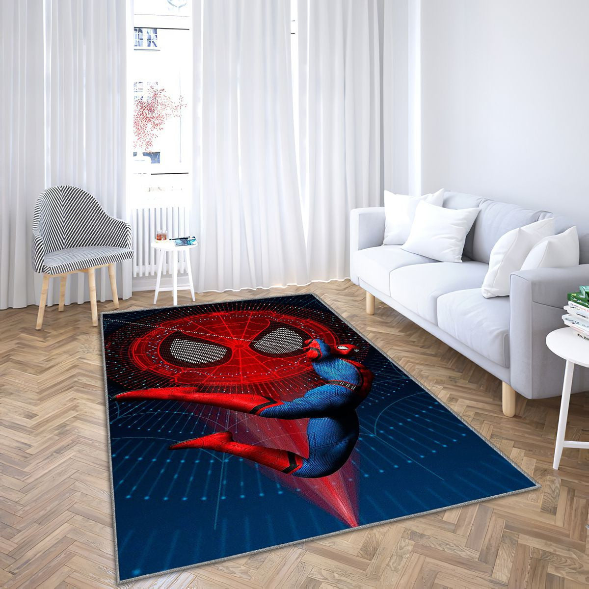 Spiderman 5