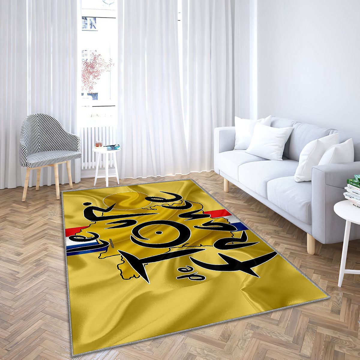 Tour de France 1