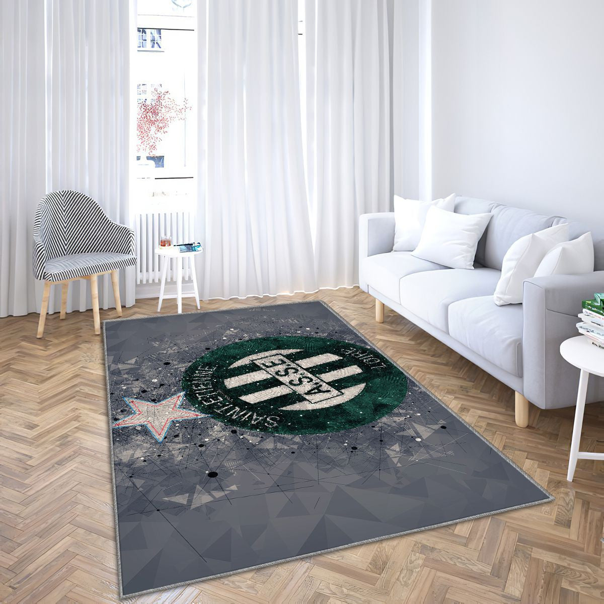 Saint-Etienne FC 01