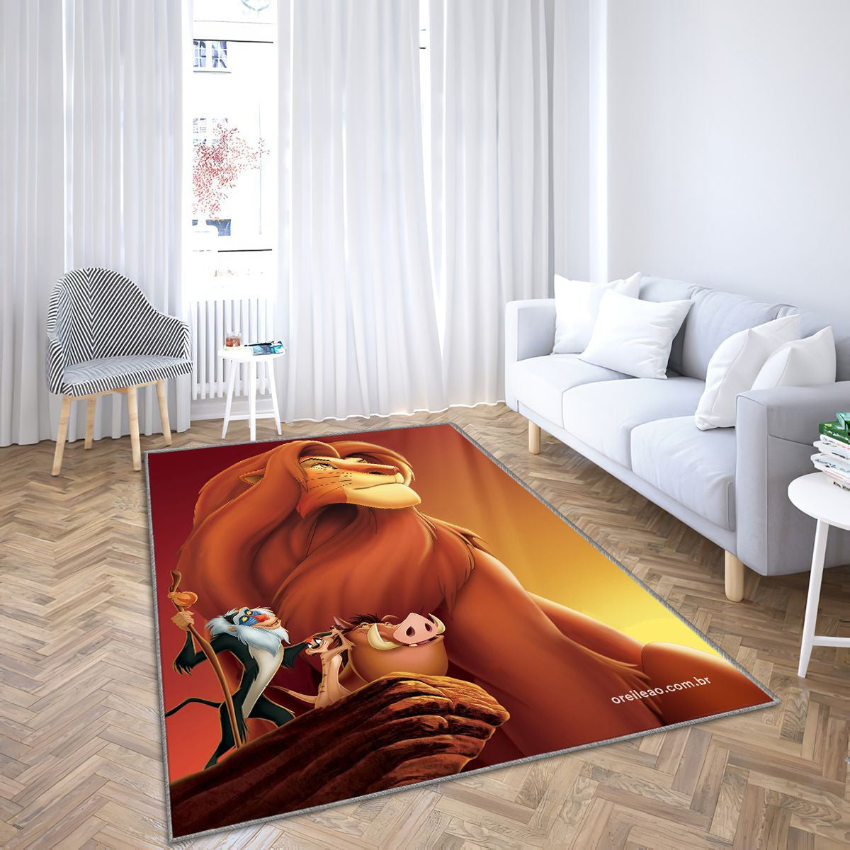 The Lion King 5