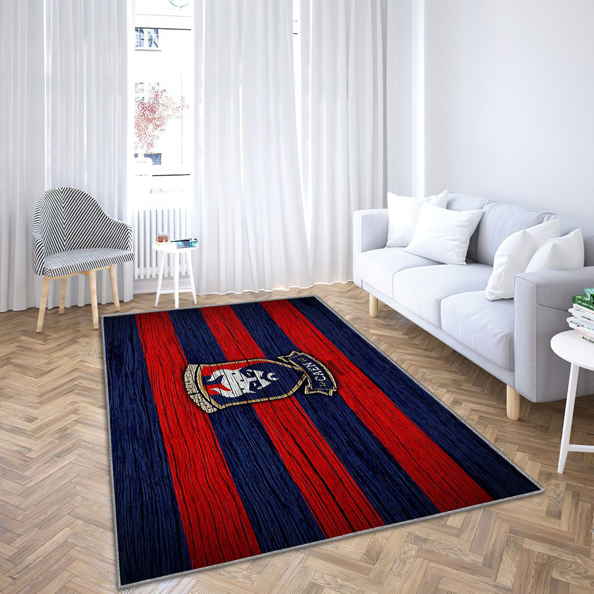 Stade Malherbe Caen FC 4