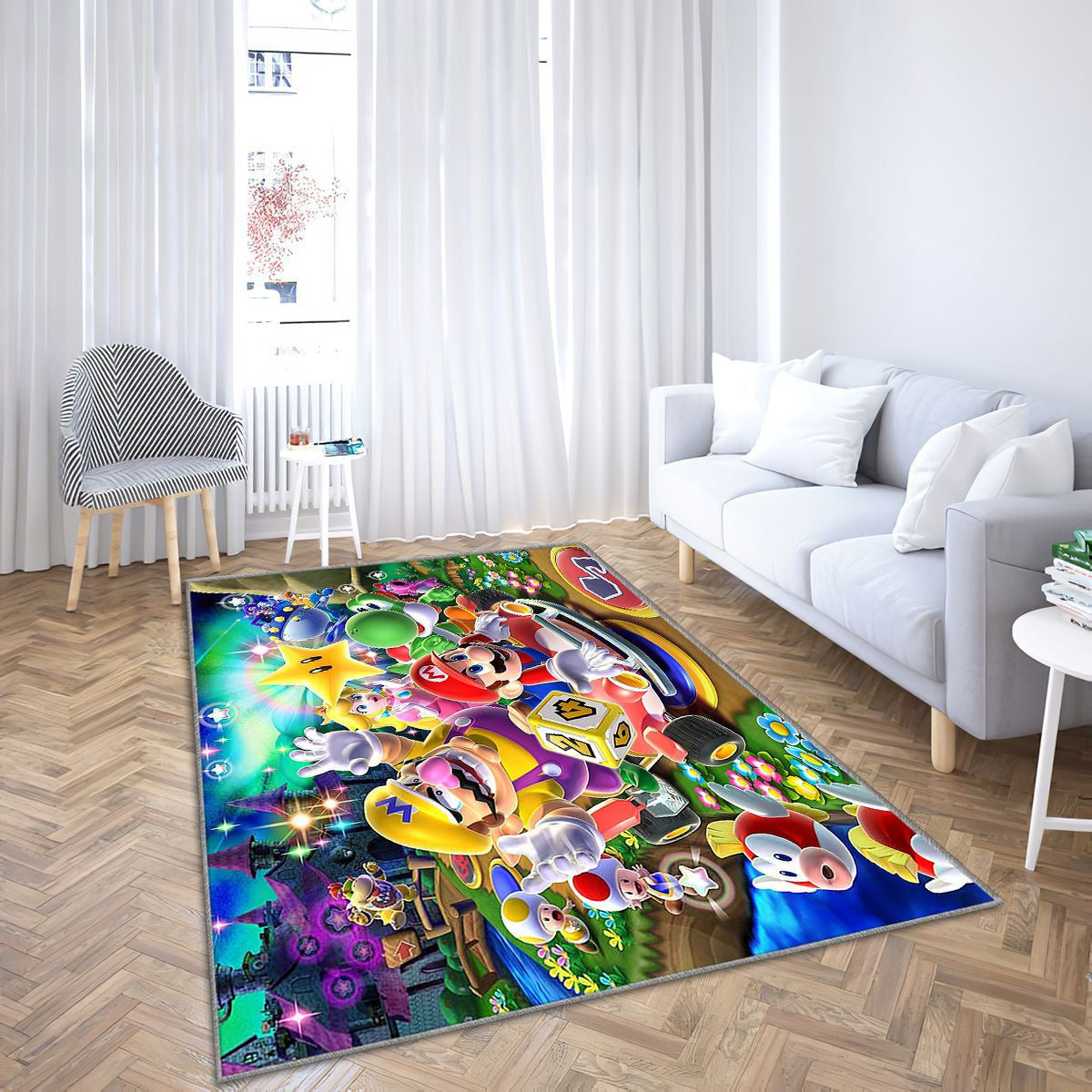 Super Mario Party