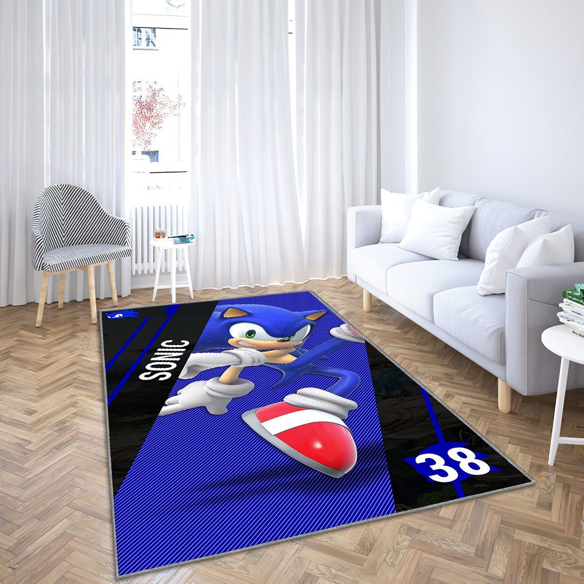 Ultimate Sonic