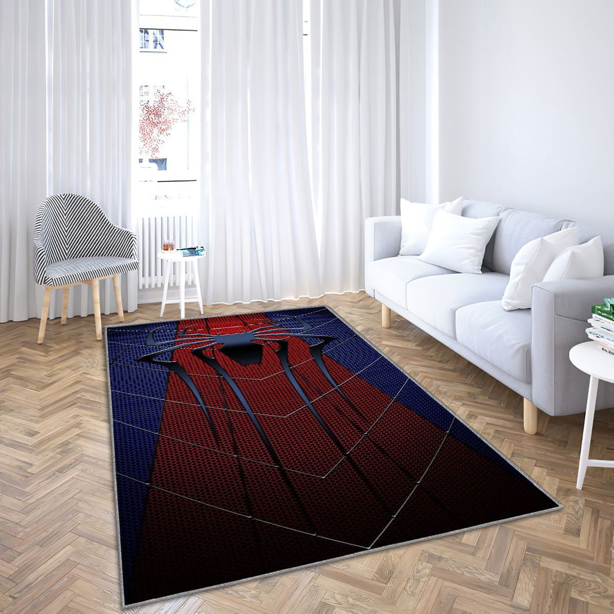 Spiderman Logo 4